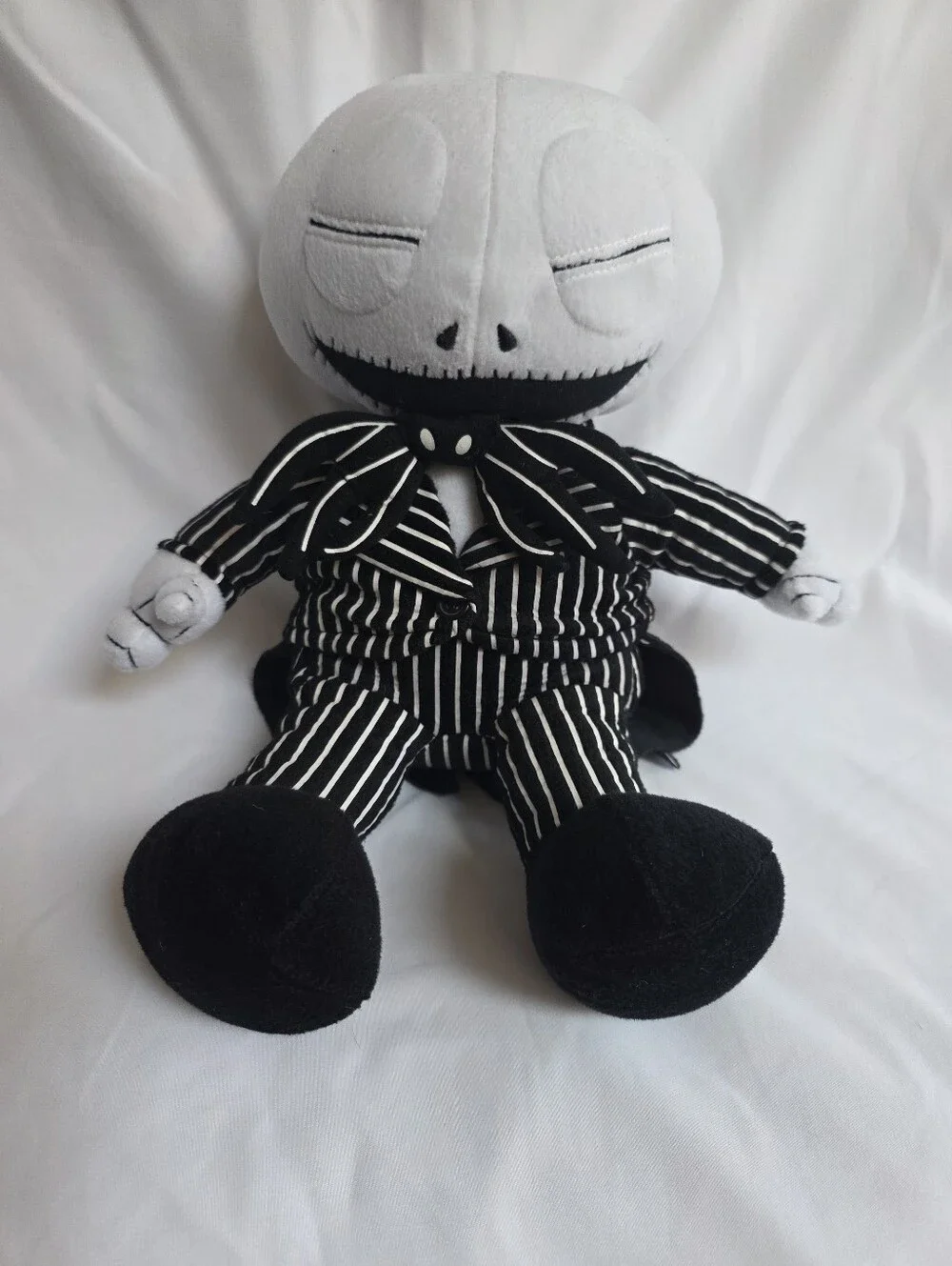 NECA Nightmare Before Christmas Jack Skellington 14